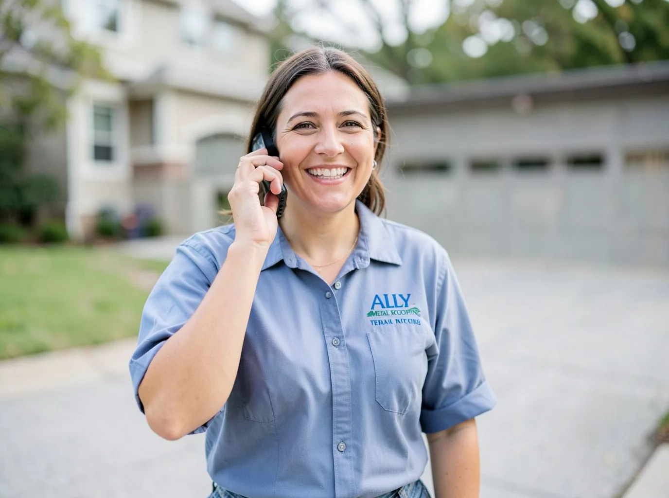 Metal Roof Installation Ellsworth, PA FAQs